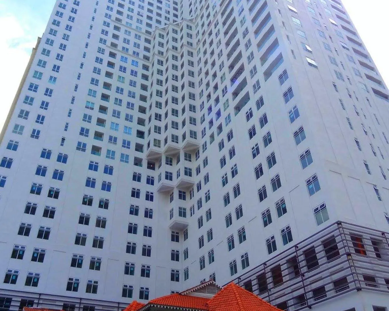 Vouk Suites At Mansion One George Town 4*,  Malasia
